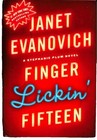 Janet Evanovich Hardcover Antiquarian & Collectible Books