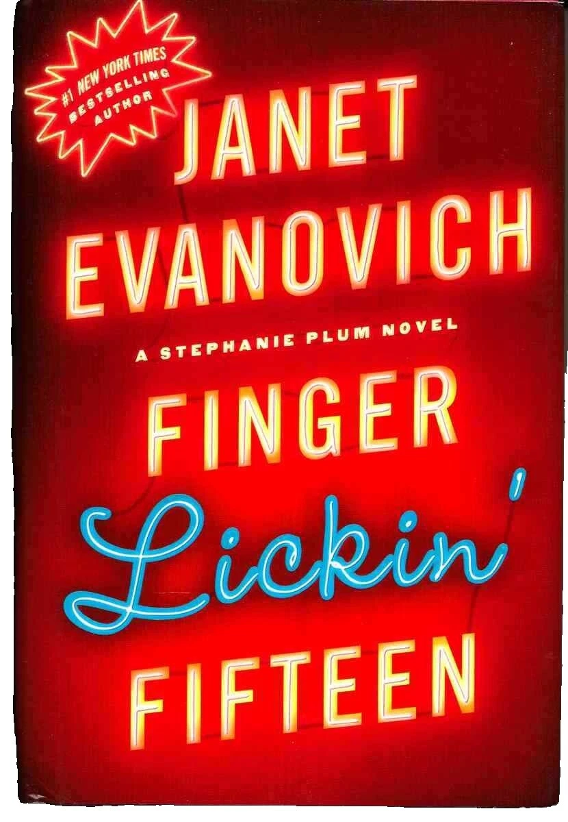 Janet evanovich Capa Dura Antiquário e colecionáveis books