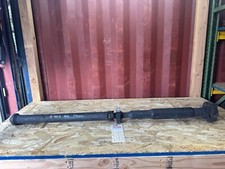 OEM BMW REAR DRIVESHAFT FITS AUTOMATIC 06-13 E90 E91 E92 E93 335i 7574678