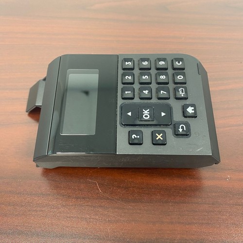 HP RM2-7682 OEM Control Button Panel Display LaserJet for M604 M605 M606 Series - Picture 4 of 7