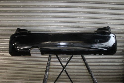 Mercedes-Benz A Klasse  W 169 Stoßstange hinten Avantg. schwarz  A 169 885 17 25
