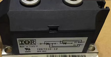 NEW IR IRKT210/12 Power Module