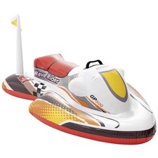 Intex INTEX Wellenreiter Ride-On 57520NP