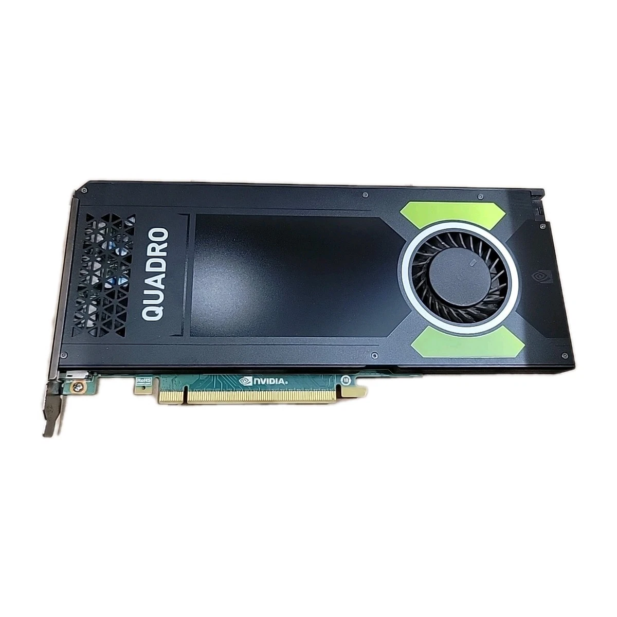 Preços baixos em Nvidia Quadro M4000 Nvidia 8 GB de memória de