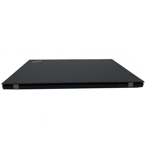 Lenovo ThinkPad T480 Core i5-8350U 8GB RAM 256GB SSD Windows 11 Pro Laptop - Afbeelding 2 van 2