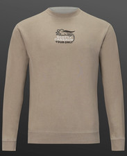 Supa Dupa SOFT Scotty Cameron Super Rat II Crew Neck Sweatshirt XL