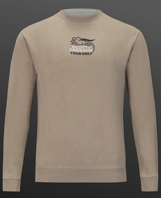 Supa Dupa SOFT Scotty Cameron Super Rat II Crew Neck Sweatshirt XXL