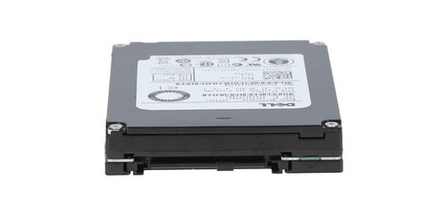 Disque SSD Dell 400 Go 12G 2,5 pouces SAS SSD - MFC6G - Photo 3/4