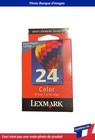 18C1524E Lexmark X-3550 Cartouche d'Encre Tricolore