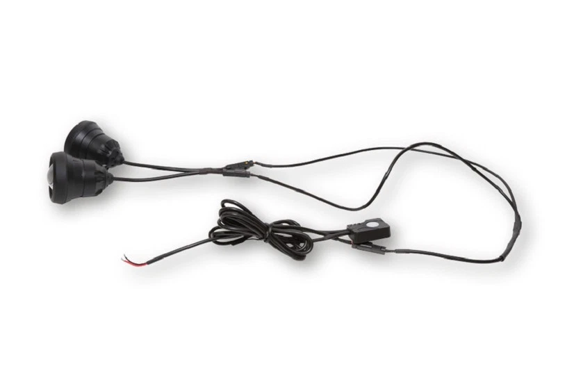 Koso switch for LED fog lights, incl. Y-cable - Image 3 of 3