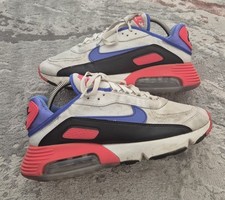 Nike Air Max 2090 Evolution Of Icons Trainers Mens UK Size 7.5