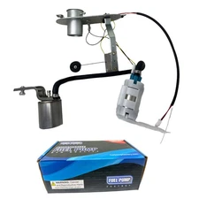 FPF Fuel pump assembly For 95-99 Harley Davidson Road king EFI replace 61342-95A