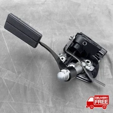 Adjustable Accelerator Gas Pedal W/ Sensor for Super Duty 2002-2003 2C3Z9F836DE