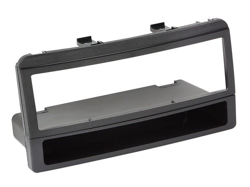 Kenwood Lenkrad USB DAB Bluetooth Autoradio für Ford Focus Escort Fiesta schwarz - Bild 8 von 12