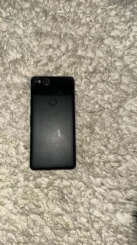 Teléfono celular Google Pixel 2 Android - Imagen 3 de 3