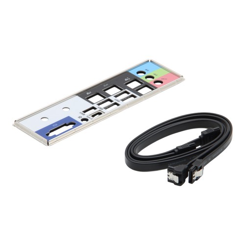 Gigabyte MC62-G40 Mainboard PCIe 4.0 10G sWRX8 Socket Ryzen Threadripper Pro - Afbeelding 5 van 5