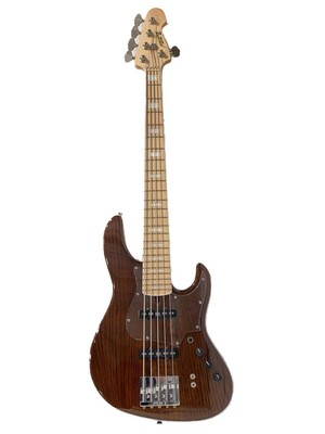 Atelier Z Electric Bass Guitar/Beta 5 Custom Safe delivery