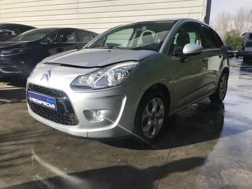 9663123380 antenna for CITROEN C3 II (SC ) 1.4 HDI 70 (SC8HZC SC8HR0 SC8HP4) - Picture 7 of 14