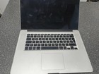 Apple MacBook Pro 15,4" 256GB SSD, Intel Core i7, 8gb RAM A1398 Emc 2512