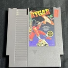 Rygar - Nintendo Entertainment System Nes - Cartidge Only. TESTED WORKS 👾🕹️