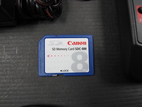 Videocámara estéreo Canon ZR85 ZR85A MiniDv Mini Dv NTSC reproductor de video paquete - Imagen 15 de 18