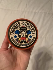 Suavecito Pomade Strong Hold 4 Oz Johnny Cupcakes Fruit Punch Scented Series 4