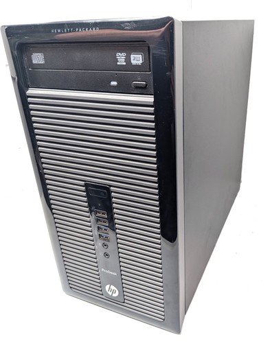 Cheap Computer HP ProDesk 405 G1 AMD A4 5000 4GB RAM 500GB HDD Windows 11 - Picture 7 of 12