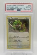 Pocket Scout - PSA 10 Gem Mint Rayquaza SWSH029 SWSH: Promo Cards Holo