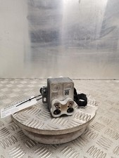 Volkswagen Golf High Voltage Battery Heat Exchanger 2019-2025 MK8 3WA820031