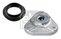 Reparatursatz FederbeinstüTzlager Febi Bilstein 179881 Gummi/Metall FüR Mercedes
