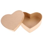  Herzform Box Schatulle Mit Deckel Süßigkeitenschachteln Herzförmige Kisten