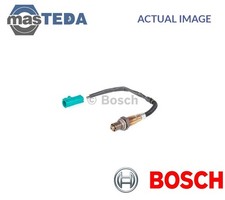 0 281 004 027 LAMBDA OXYGEN O2 SENSOR BOSCH FOR RENAULT LAGUNA III,LATITUDE 2L
