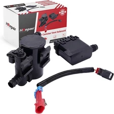 Evap Canister Vent Solenoid Valve Assembly for 2004-2010 Chevy Silverado GMC Sie
