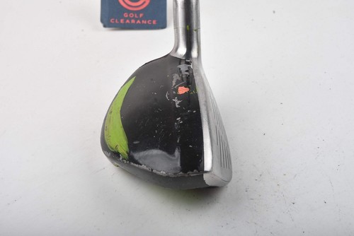 Powerplay Caiman #3 Hybrid / 19 Degree / Regular Flex Apollo Acculite 85 - Picture 3 of 8