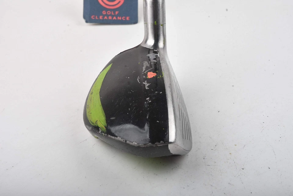 Powerplay Caiman #3 Hybrid / 19 Degree / Regular Flex Apollo Acculite 85 - Image 3 of 4