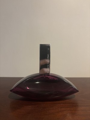 Euphoria For Women by Calvin Klein EDP Parfum Spray 3.3 oz 100 ml ~ New No Box