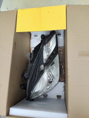 Scheinwerfer rechts LED Halogen Bi-Xenon HELLA für MERCEDES E-KLASSE (W212 S212)