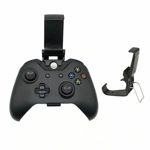 Supporto telefono supporto clip supporto per Xbox ONE S/Slim One strumento controller - Foto 8 di 9