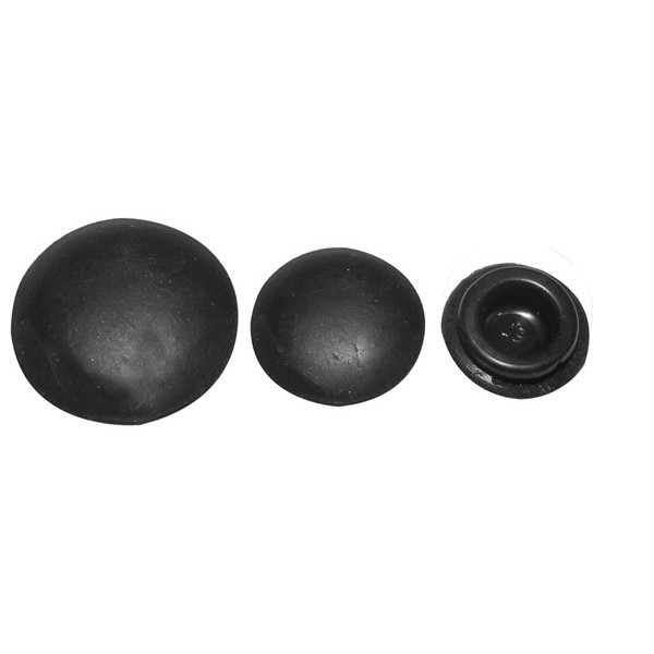 Wot-Nots Grommets - Blanking - 22mm - Pack Of 2 - PWN311