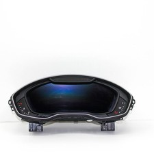 Audi A4 8W2, 2018 B9 Dashboard Speedometer 8W5920890G 28503497