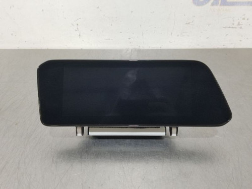 24 2024 MAZDA CX-30 INFORMATION DISPLAY SCREEN DFR5611J0C - Bild 1 von 12