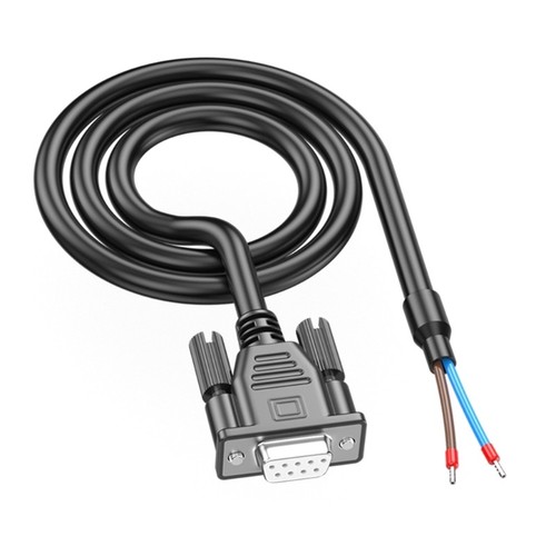 DB9pin RS232 to RS485 Adapter Cable With 9Pin Terminal Connector For Industrial - Afbeelding 40 van 40