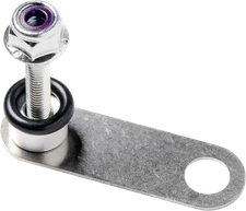 Performance Machine Tire Pressure Monitoring System (TPMS) Sensor Bracket Ass...