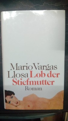 Mario Vargas Llosa - verschiedene Werke zur Auswahl