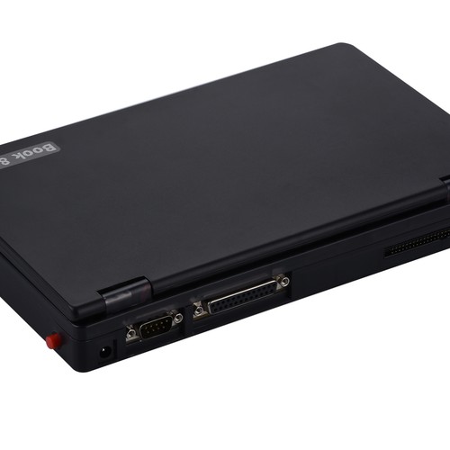 640KB 8088 4.77MHZ 640KB Vintage Computer DOS Win Ver 3.0 Serial Parallel Port - Afbeelding 13 van 17