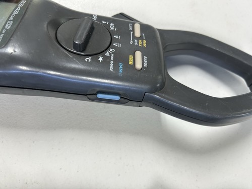 Yokogawa 2343 02 Digital Clamp On Current Clamp Meter True RMS - Bild 3 von 4