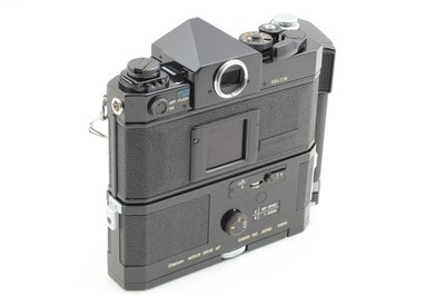 ★動作未確認★キヤノン MOTOR DRIVE MF 旧F-1用 #18096 Amazon.co.jp: Canon 旧 F-1用 モータードライブMF: 家電＆カメラ