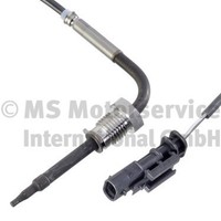 Sensor Abgastemperatur Pierburg 7.12196.07.0 5V M14 X 1,5 FüR Fiat Doblo Cargo