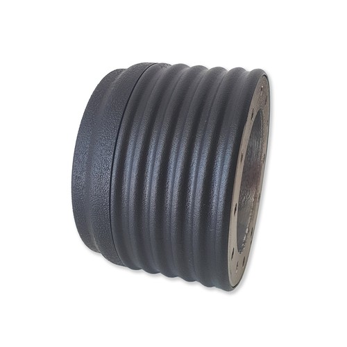 Hubs Lenkradnabe Fiat Panda 1984-2012 ohne airbag - Afbeelding 2 van 2