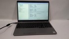 Dell Precision 3550  Intel Core i5-10310U@ 1.70 GHz,16GB RamNO HDD/OS.